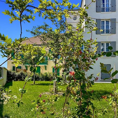 Enjoyable Apartment Disneyland - Rentaway Bnb Serris Eksteriør billede