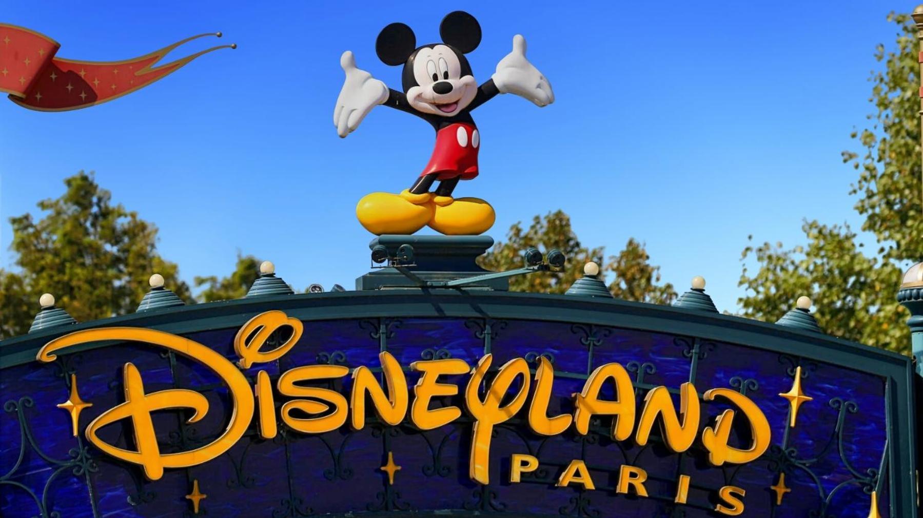 Enjoyable Apartment Disneyland - Rentaway Bnb Serris Eksteriør billede